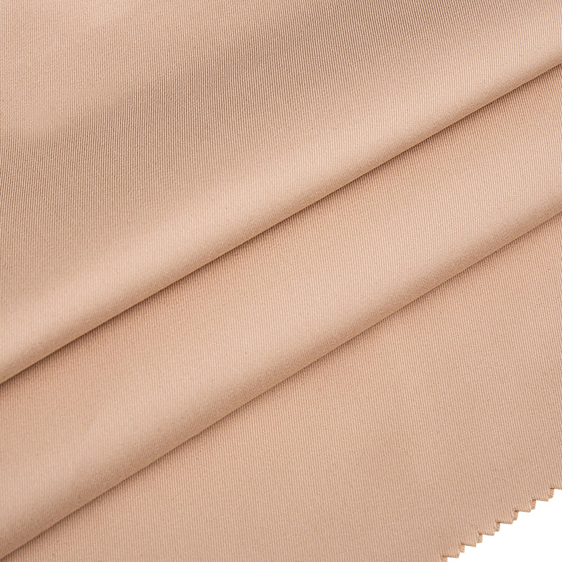 Bomuld/Nylon Stretch Twill Bomuld/Nylon Stretch Twill