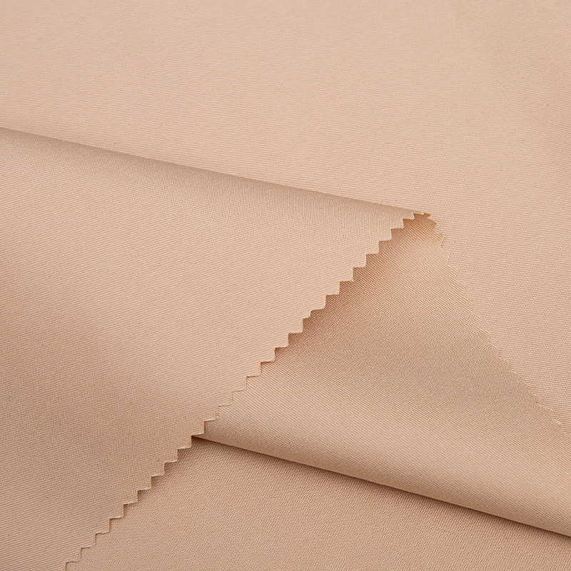 Bomuld/Nylon Stretch Twill Bomuld/Nylon Stretch Twill