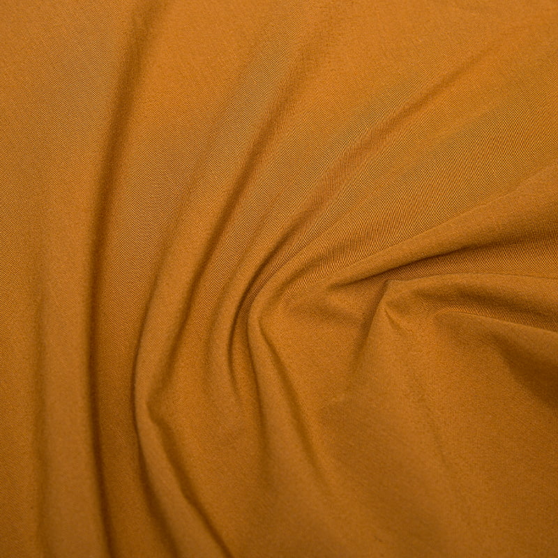 Plainvævet polyester/bomuld