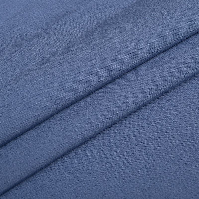Bomuld/nylon stribe Bomuld/nylon stribe