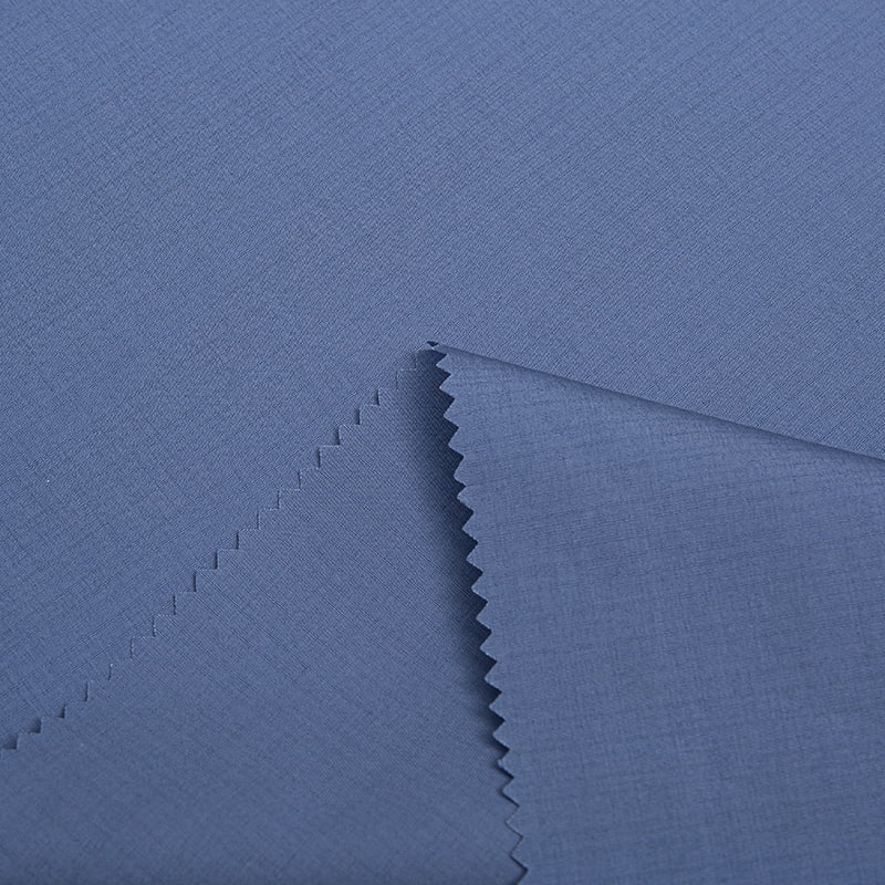 Bomuld/nylon stribe Bomuld/nylon stribe