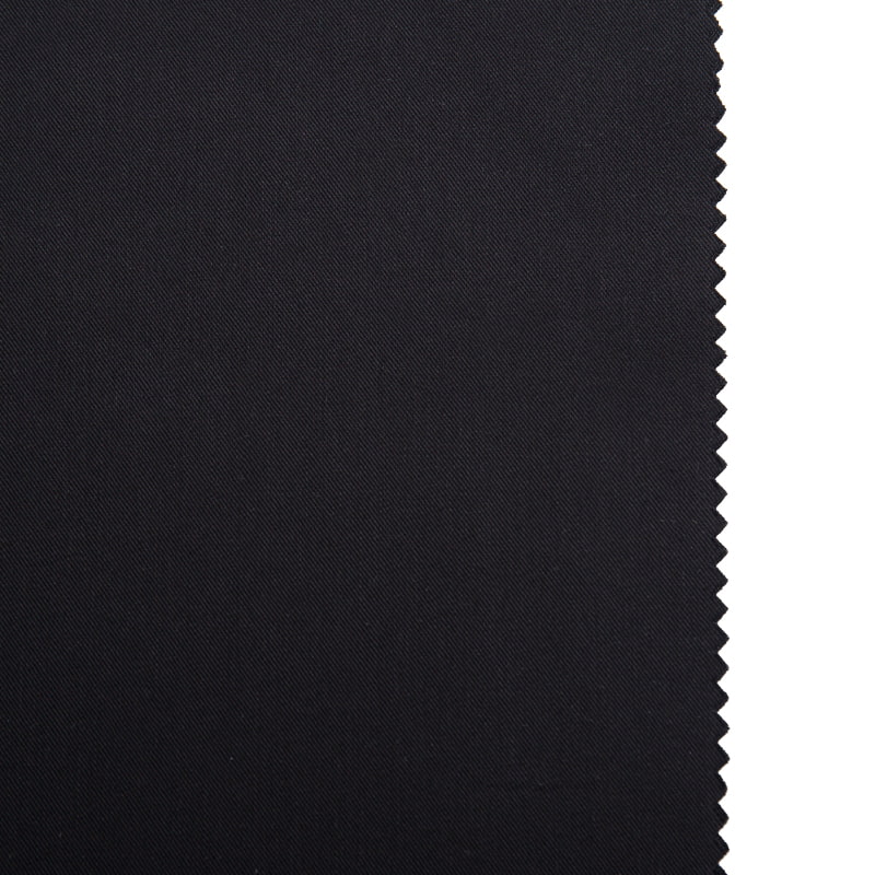 Bomuld/Polyester Stretch Twill Bomuld/Polyester Stretch Twill