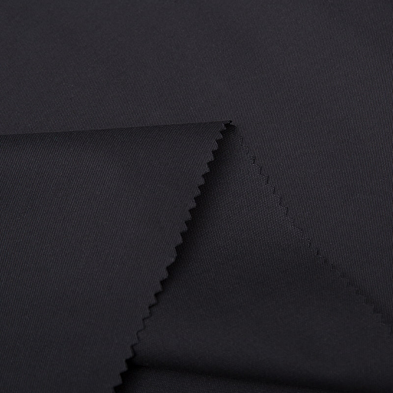 Bomuld/Polyester Stretch Twill Bomuld/Polyester Stretch Twill