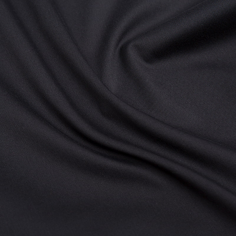 Bomuld/Polyester Stretch Twill Bomuld/Polyester Stretch Twill