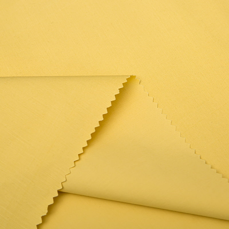 Bomuld/Nylon Stretch Twill Bomuld/Nylon Stretch Twill