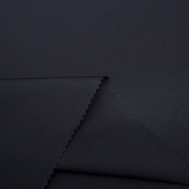 Bomuld/Nylon Stretch Plain Weave Bomuld/Nylon Stretch Plain Weave