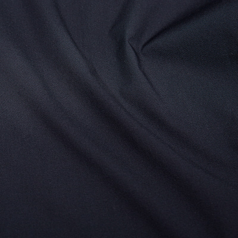 Bomuld/Nylon Stretch Plain Weave