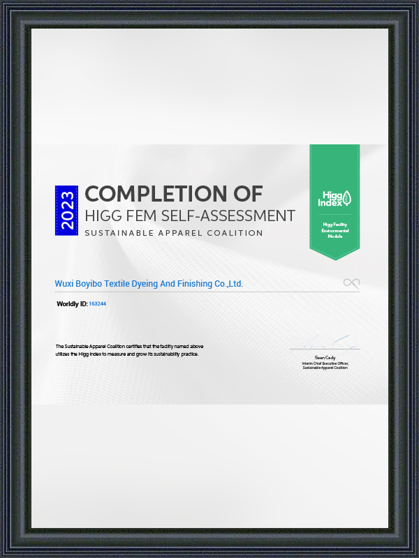 Certifikater