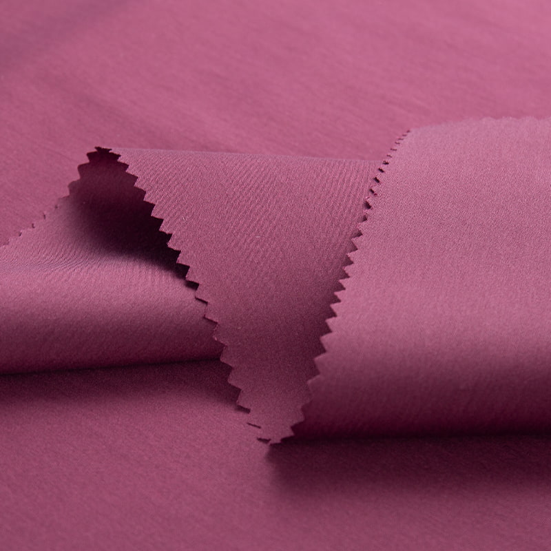 Bomuld/Nylon Stretch Poplin Bomuld/Nylon Stretch Poplin