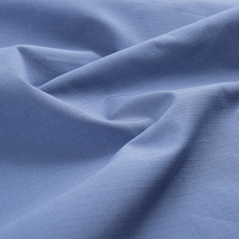 Bomuld/nylon stribe Bomuld/nylon stribe
