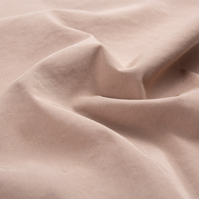 Bomuld/Polyester Stretch Twill Bomuld/Polyester Stretch Twill