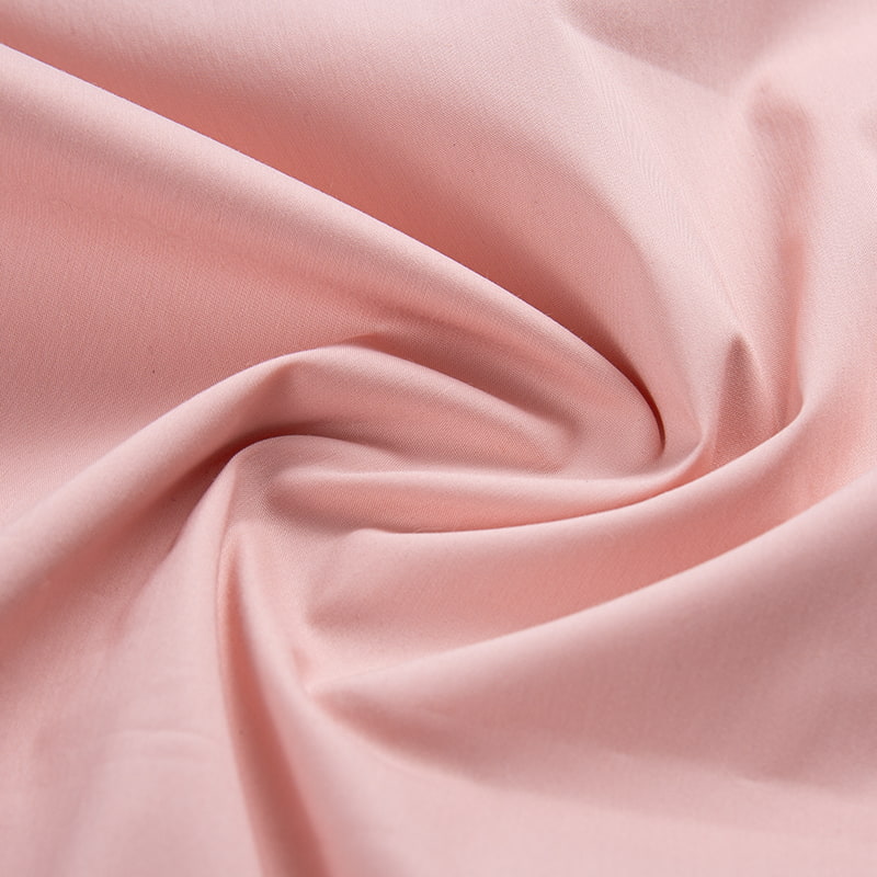 Bomuld/Nylon Stretch Poplin Bomuld/Nylon Stretch Poplin