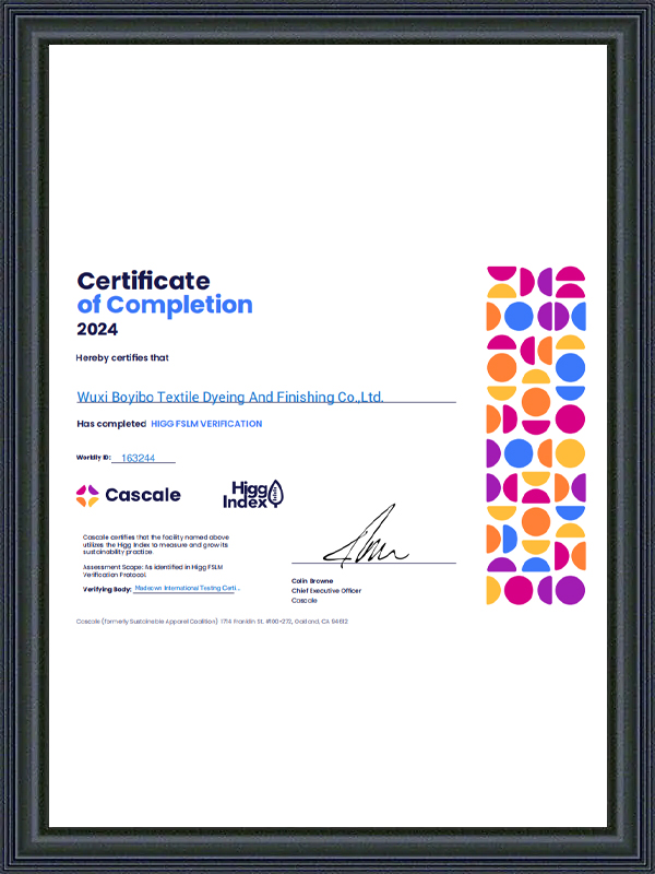 Certifikater