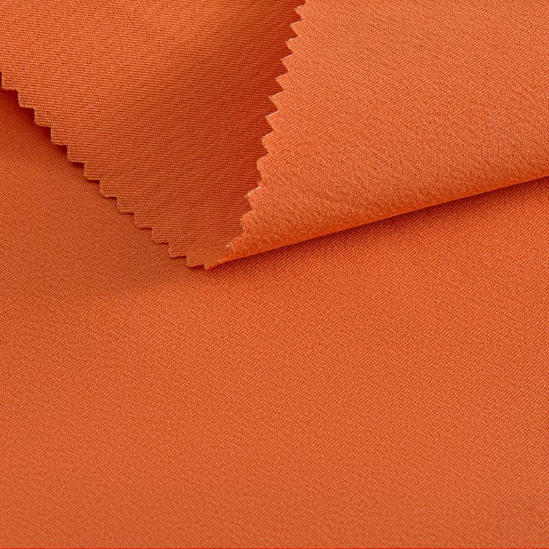 Bomuld/polyester 4-vejs stræk venstre hånd twill Bomuld/polyester 4-vejs stræk venstre hånd twill