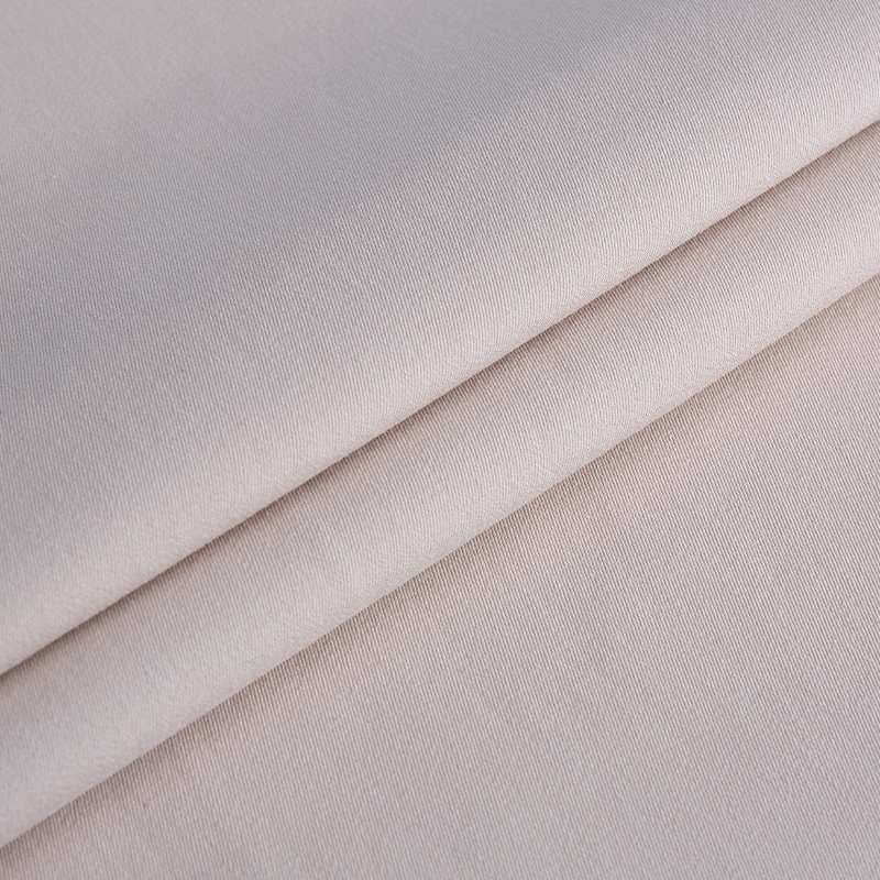 Bomuld/Nylon 4-vejs stretch Bomuld/Nylon 4-vejs stretch