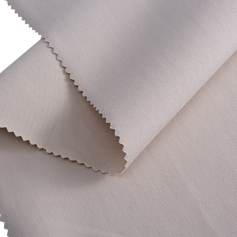 Bomuld/Nylon 4-vejs stretch Bomuld/Nylon 4-vejs stretch