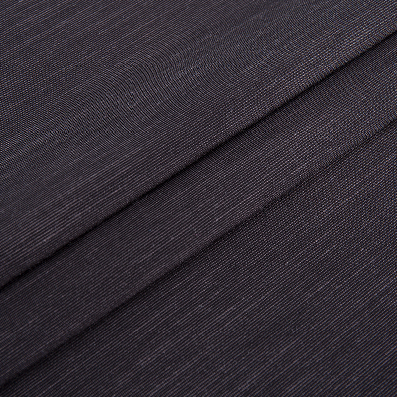 Polyester/bomuld 4-vejs Stretch Slub Polyester/bomuld 4-vejs Stretch Slub
